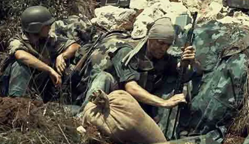 26 YEARS SINCE THE BEGINNING OF HEROIC BATTLE ON PAŠTRIK