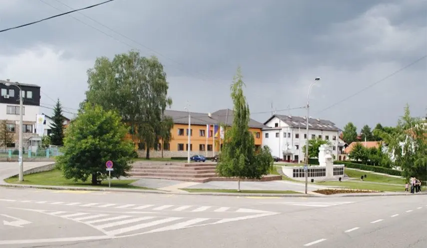 Sokolac