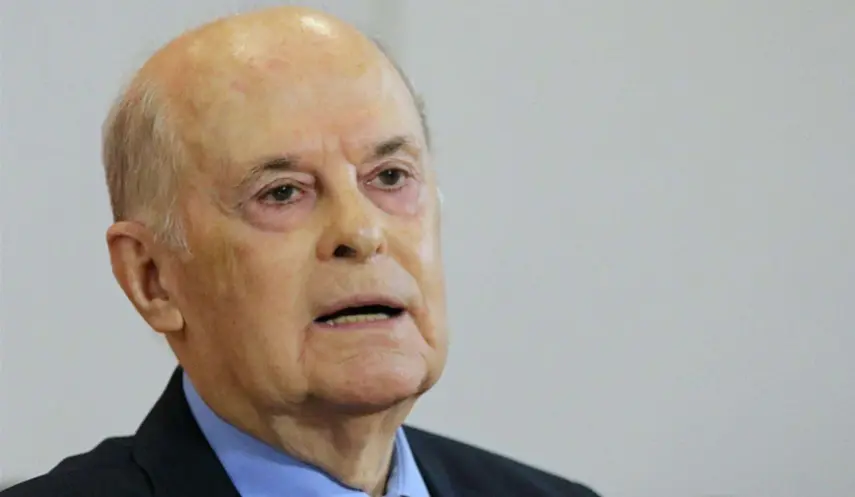JOVANOVIĆ: CVIJANOVIĆ TOLD THE TRUTH ABOUT THE SITUATION IN BiH, SCHMIDT LIKE A LAME DUCK