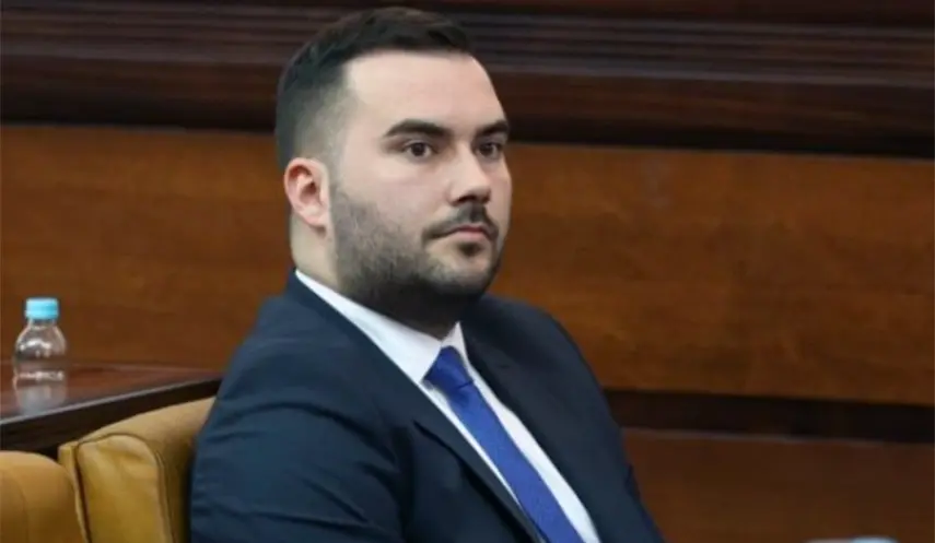 ZELJKOVIĆ: MILIČEVIĆ, WHAT GOOD DID THE BRITISH BRING TO SERBS AND REPUBLIKA SRPSKA?