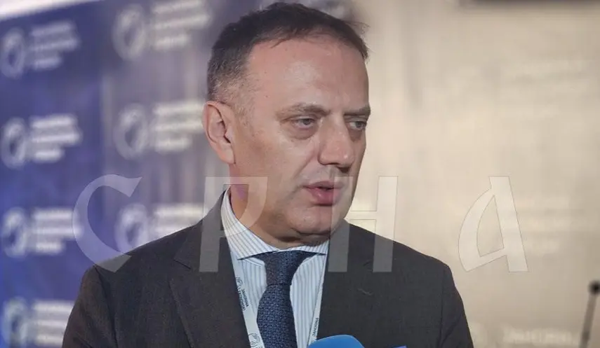 RAČIĆ: AUTHORITIES SHOULD FOCUS ON ECONOMIC ISSUES
