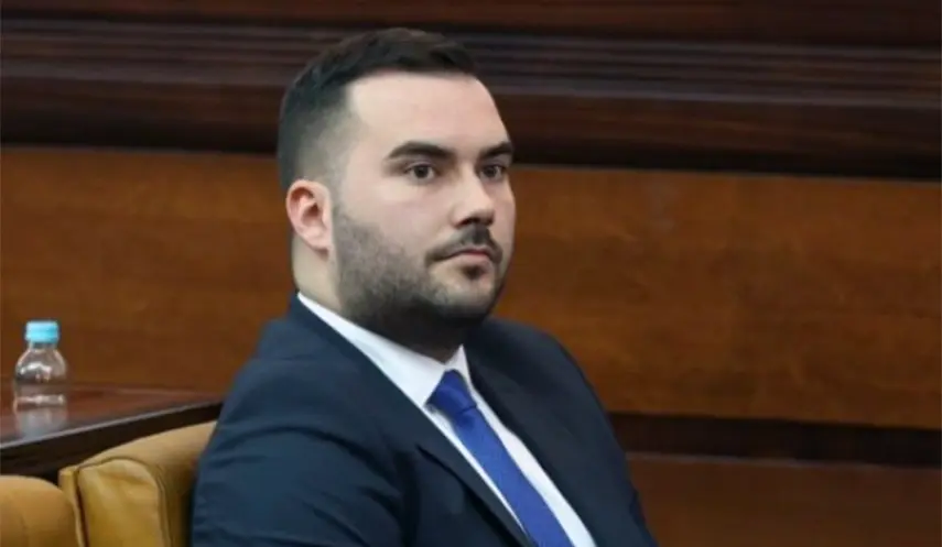 ZELJKOVIĆ: OPPOSITION FROM SRPSKA HAS NO EXCUSE, THEY PROVE THEIR COOPERATIVENESS TO INTERNATIONALS AND BOSNIAKS