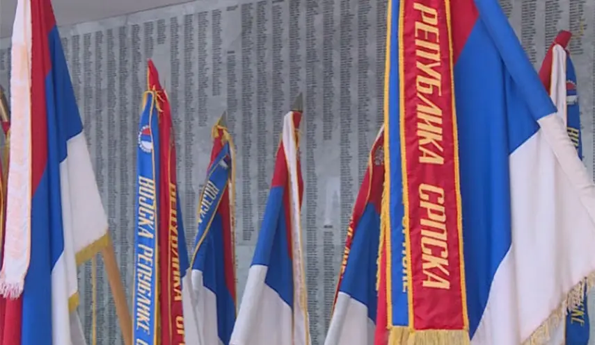 TOMORROW MARKS 33 YEARS SINCE ESTABLISHMENT OF LUKAVICA–PALE ROAD LINK