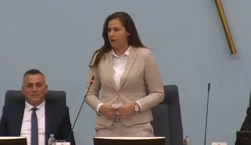 LJUBOJEVIĆ: SRPSKA ELECTED AND WILL CONTINUE TO ELECT ITS REPRESENTATIVES IN ELECTIONS, NOT VIA THE OHR OR PIC