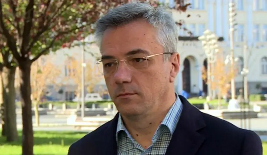 TADIĆ: UNCONSTITUTIONAL COURT OF BiH FACING A MAKE-UP TEST