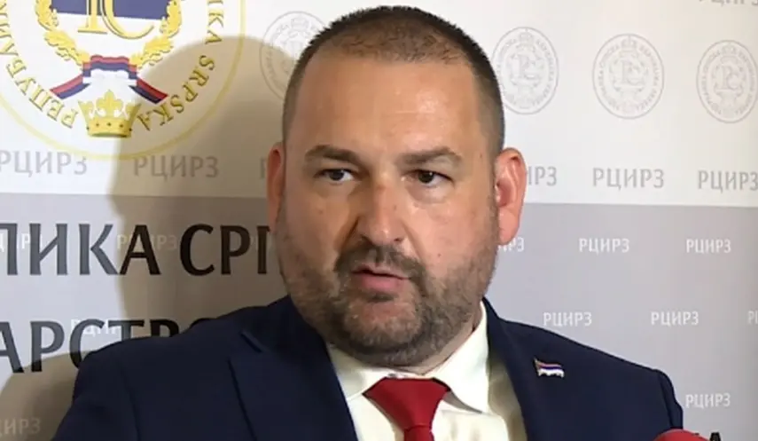 NUŽDIĆ: DEFENSE OF THE SARAJEVO-ROMANIJA REGION WAS CRUCIAL