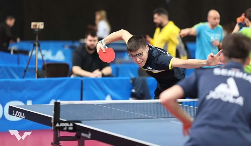 ĆELIĆ BRINGS TO BANJA LUKA BRONZE FROM BALKAN CHAMPIONSHIPS IN GREECE