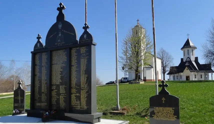 The military operation “Corridor 92” lasted from June 14 to June 28, 1992, in the Posavina region, and it enabled the connection of the western parts of Srpska and Republika Srpska Krajina with the rest of Srpska and Serbia.