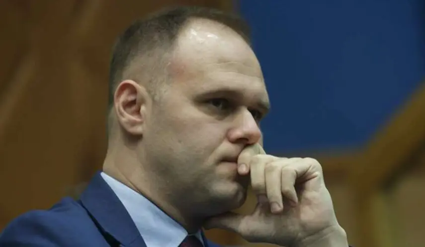 JELIĆ: APPELLATE PANEL JUDGES DELIVERING JUDGMENT ON BiH CRISIS - IT WILL EITHER END OR CONTINUE