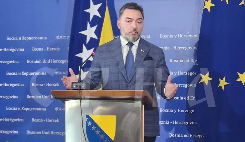 THERE CAN BE NO DISCUSSION ON THE INTEGRATED PLAN FOR POSTAL REFORM