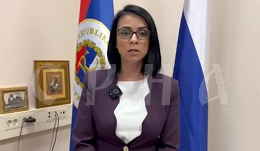 PERIĆ ROMIĆ: POSSIBILITY OF INCREASING STUDENT EXCHANGE DISCUSSED