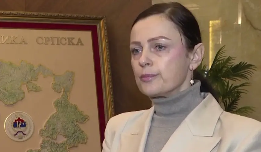 PAJIĆ BAŠTINAC: IN WHAT COUNTRY IN THE WORLD CAN AN ILLEGAL FOREIGNER IMPOSE LAWS!?