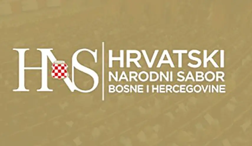ANTI-SEMITIC ACTIONS BY POLITICAL SARAJEVO ARE SERIOUSLY DAMAGING BiH'S INTERNATIONAL REPUTATION
