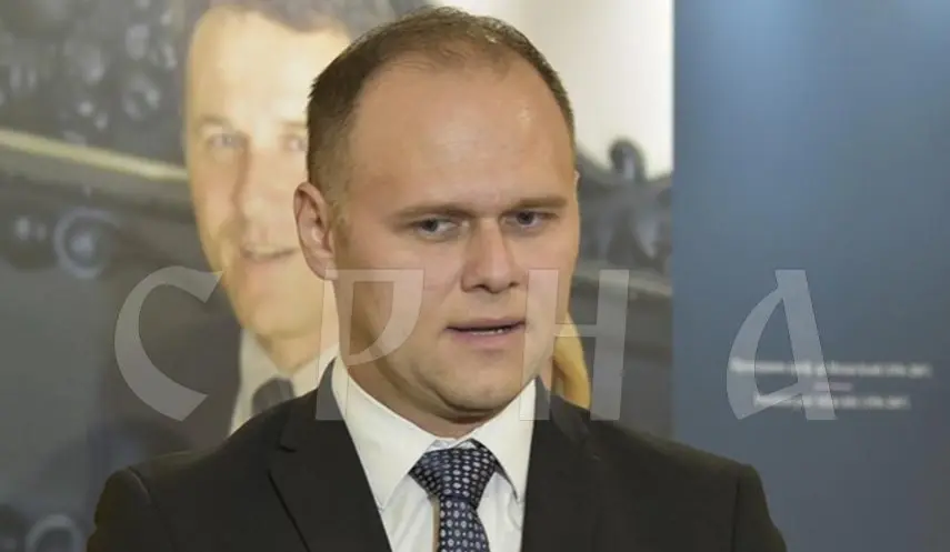 JELIĆ: OUR DUTY IS TO PRESERVE AND BUILD A STRONGER REPUBLIKA SRPSKA