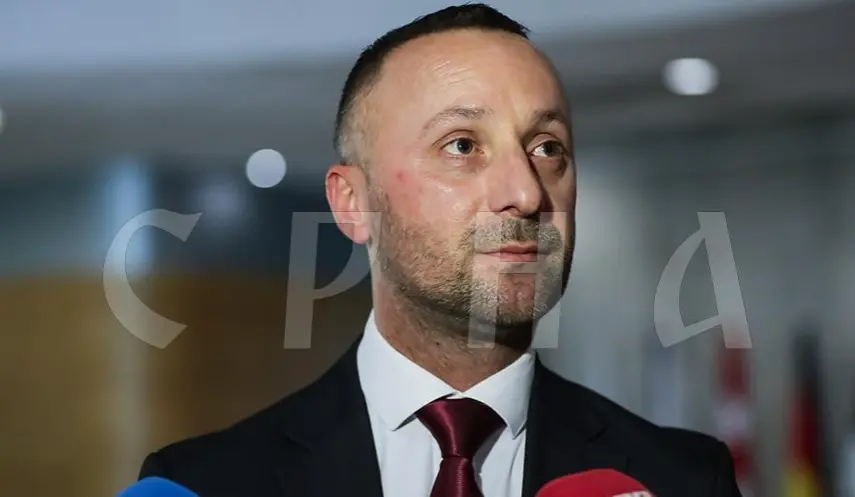 KOJIĆ: SERB "TROIKA" UNDER THE CONTROL OF BOSNIAK POLITICS, WILLING TO VIOLATE THE CONSTITUTION FOR POWER