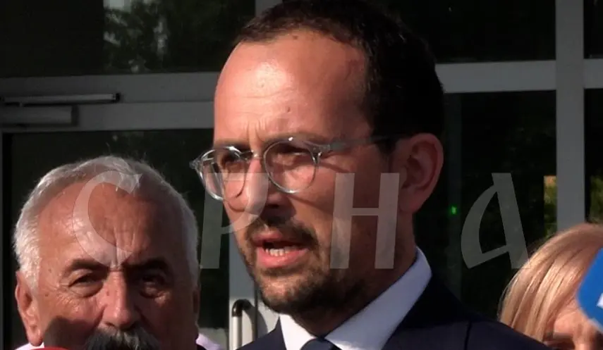 DEFENSE REQUESTS CONFIRMATION OF ACQUITTAL FOR LUKIĆ