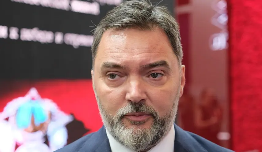 KOŠARAC: GREAT NEWS FOR PRODUCERS IN SRPSKA AND FBiH - EXPORT OF MEAT, MILK AND DAIRY PRODUCTS TO RUSSIA APPROVED