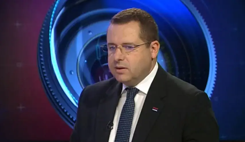 KOVAČEVIĆ: NATIONAL UNITY AND INTERESTS OF SRPSKA MUST BE ABOVE ALL DIVISIONS