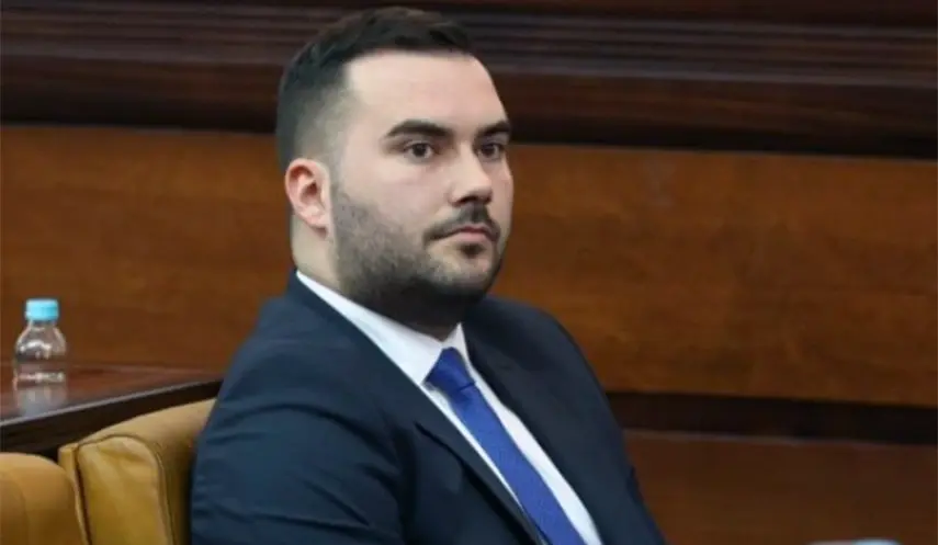 ZELJKOVIĆ: ACQUITTAL BY THE APPEALS CHAMBER IS ONLY POSSIBLE OUTCOME THAT COULD PULL BiH OUT OF CONSTITUTIONAL AND POLITICAL CRISIS