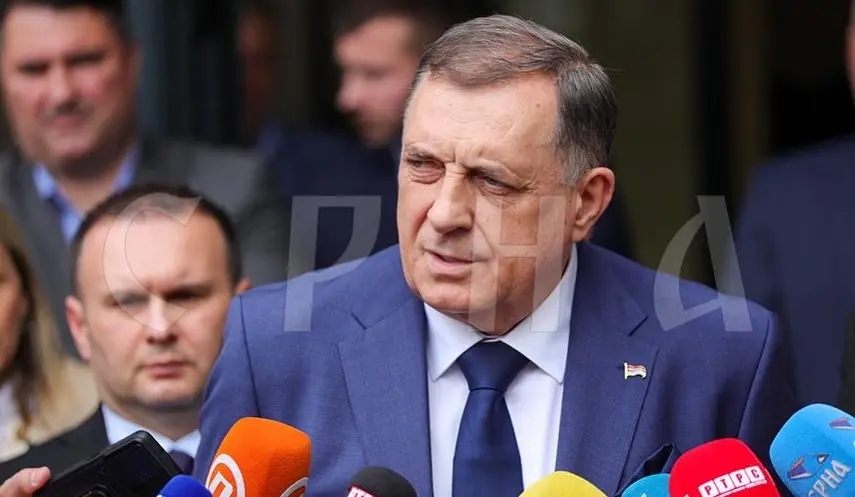 REPEATED FAILURE TO ADOPT BUDGET SPEAKS TO IMPOSSIBLE ATMOSPHERE IN BiH