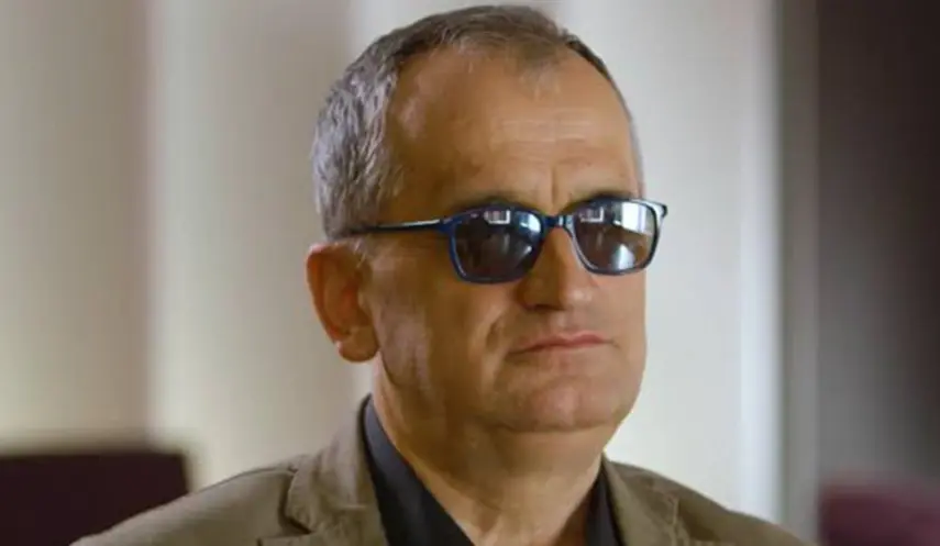 GALIJAŠEVIĆ: MURDER OF SERB RETURNEE RESULT OF RELIGIOUS HATRED