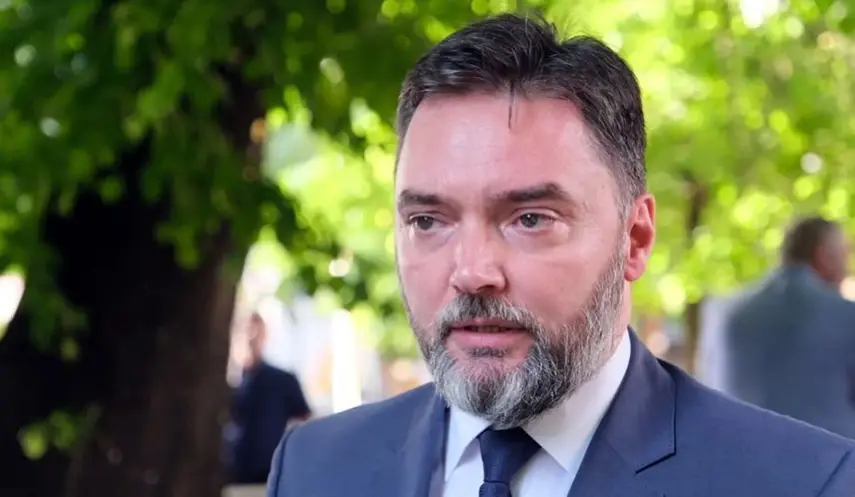 KONAKOVIĆ MISLEADS PUBLIC WITH FALSE CLAIMS ABOUT MALIGNANT RUSSIAN INFLUENCE