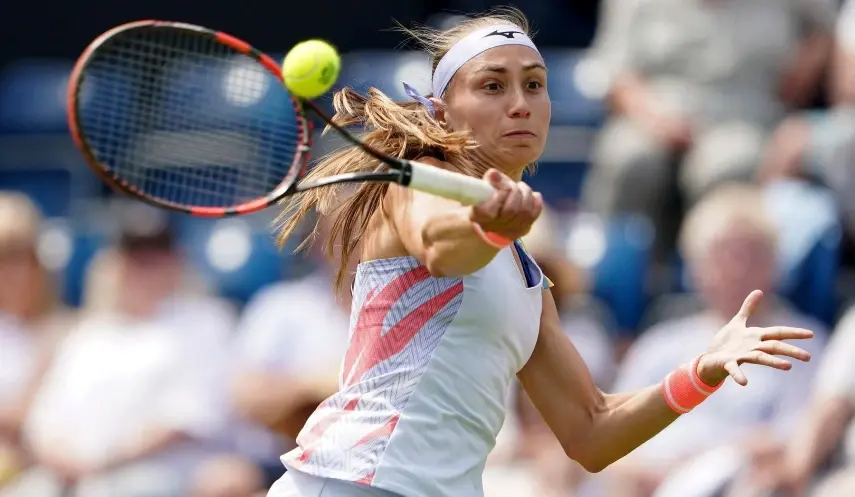 ALEKSANDRA KRUNIĆ TO FACE OLYMPIC CHAMPIONS IN DOUBLES FINAL AT ROLAND GARROS