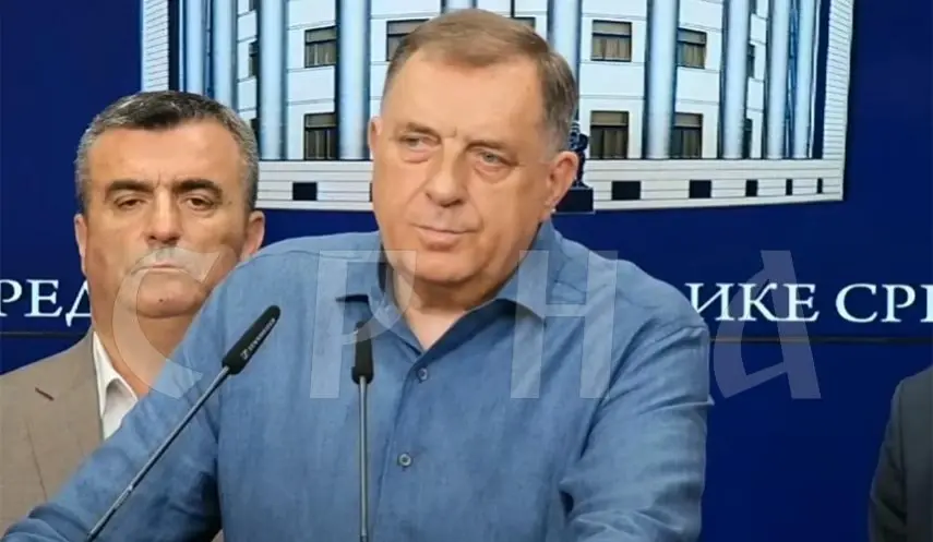 FALSE NARRATIVE OF CIVIC BiH HAS BEEN DEFEATED