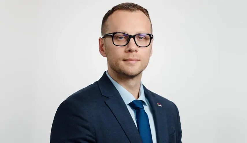 SAVIĆ: SNSD HAS NO REASON WHATSOEVER TO ENGAGE IN TALKS WITH ILLEGITIMATE FOREIGNER