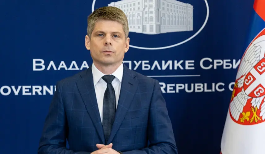 MORE SOLIDARITY AND TRUTH NEEDED ABOUT SUFFERING OF SERBS IN KOSMET
