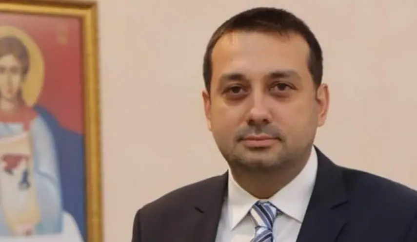 PETROVIĆ: SERB MEMBER OF THE PRESIDENCY TO DEMAND DISMISSAL OF AMBASSADOR BAŠIĆ FOR UNAUTHORIZED CONDUCT