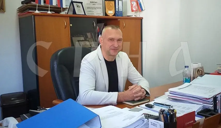 SAVIĆ: NATURAL GAS INTRODUCTION WILL BOOST ECONOMIC DEVELOPMENT