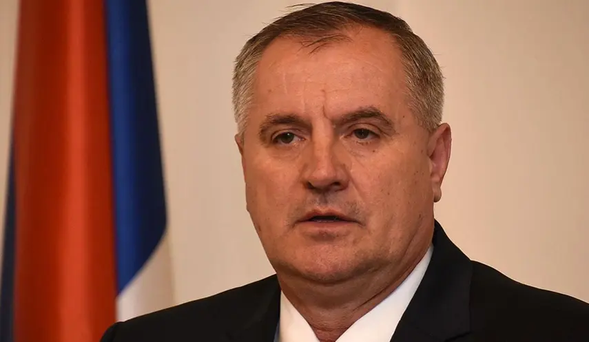 MIGRANT CENTERS WON'T BE OPENED, REPUBLIKA SRPSKA WILL NOT PAY THE PRICE FOR OTHER COUNTRIES’ FAILED POLICIES