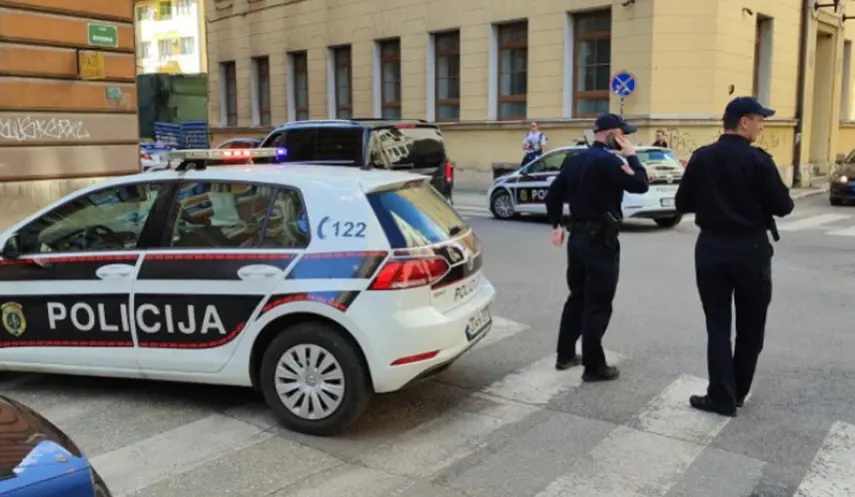 KILLED ELDERLY WOMAN IS CITIZEN OF REPUBLIKA SRPSKA - PERPETRATOR MUST BE FOUND URGENTLY