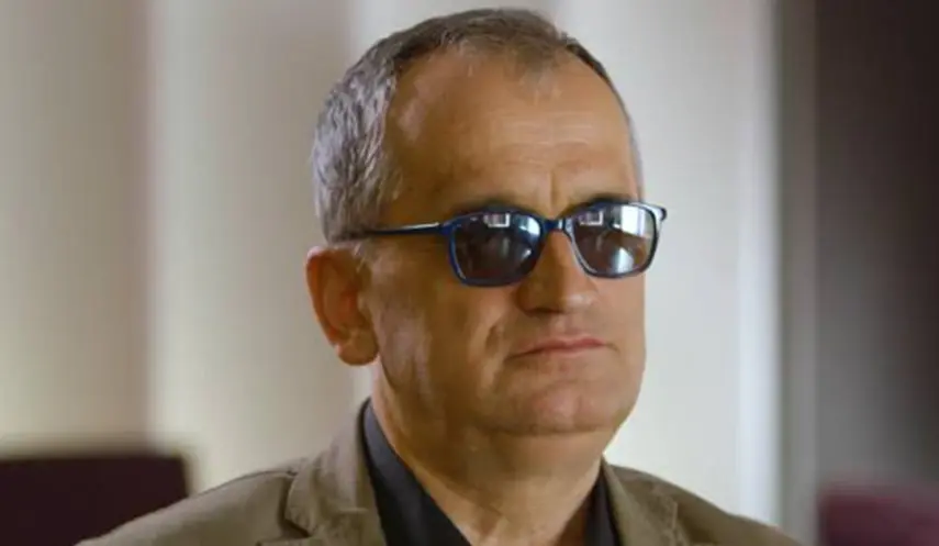 GALIJAŠEVIĆ: SARAJEVO AGAINST EVERYTHING THAT IS NOT ISLAMIC AND PRO-NAZI