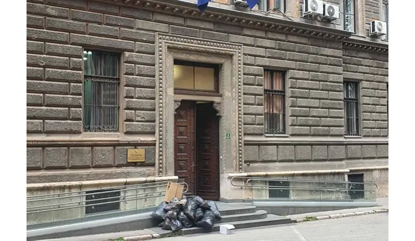 KOVAČEVIĆ: RESULTS OF DINO KONAKOVIĆ’S WORK AND DIPLOMACY