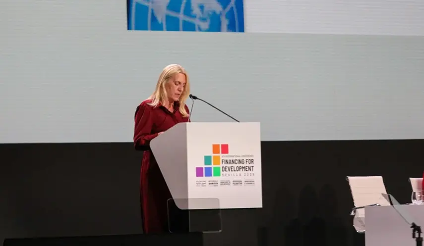CVIJANOVIĆ: ACHIEVING SUSTAINABLE DEVELOPMENT GOALS IMPERATIVE FOR PROSPERITY AND STABILITY