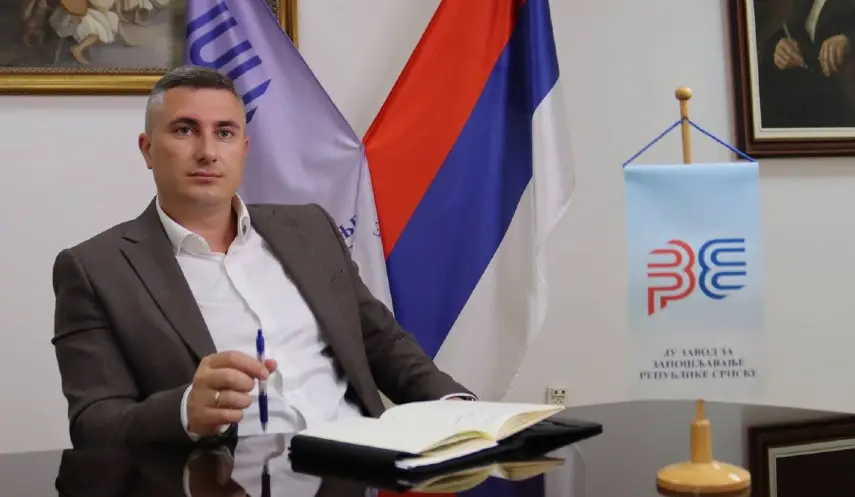 ŠKIPINA: WITHOUT SNSD, THERE WOULD BE NO FORCES IN BiH IMPLEMENTING REFORMS