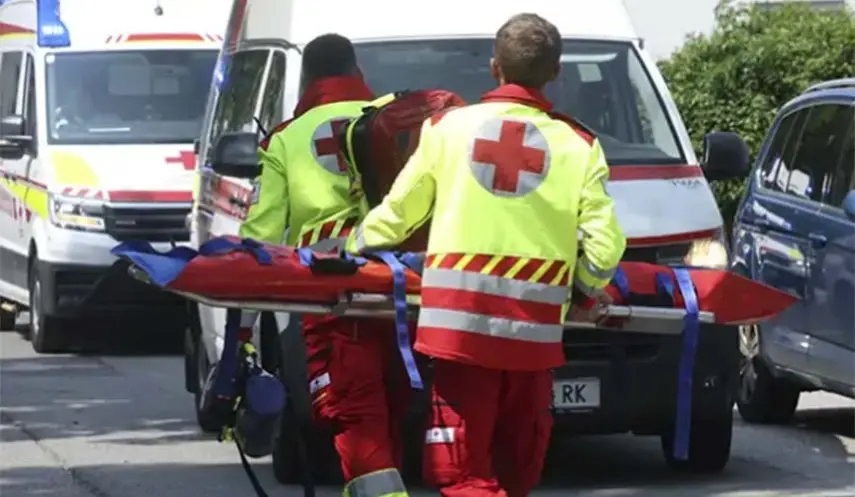 TWO PERSONS OF BiH ORIGIN AMONG VICTIMS IN GRAZ