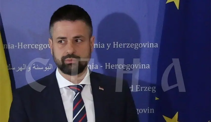 AMIDŽIĆ: FEDERATION JEOPARDIZES COOPERATION WITH IFAD