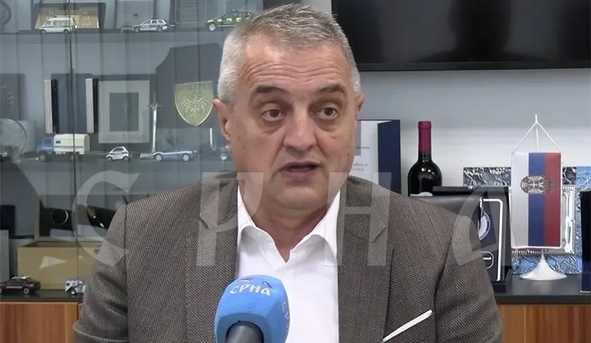 LAKETA: BRITAIN HAS NO BASIS TO TRANSFER MIGRANTS TO BiH