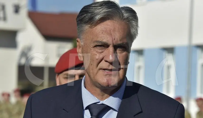 POLICE WILL PROTECT THE PRESIDENT AND ALL DESIGNATED PERSONS AND FACILITIES