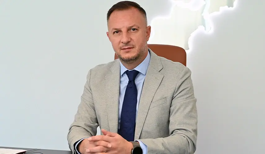 ĆORIĆ: JOINT TOLL COLLECTION VIA TAG DEVICE STARTING IN JULY