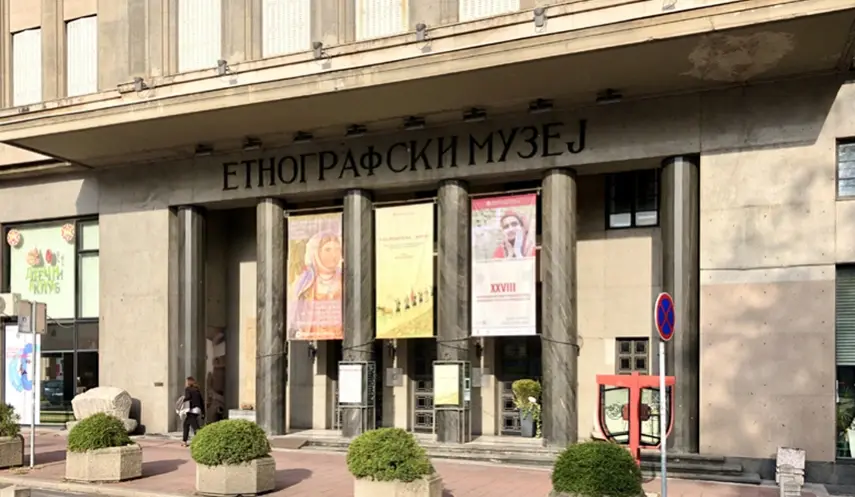 ZMIJANJE EMBROIDERY TO BE FEATURED AT MAJOR EXHIBITION IN PARIS NEXT YEAR
