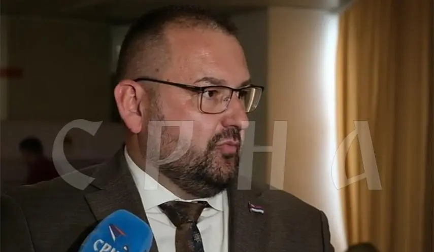 NUŽDIĆ: SERBS SUFFERED MASS CASUALTIES DURING ALL YEARS OF WAR