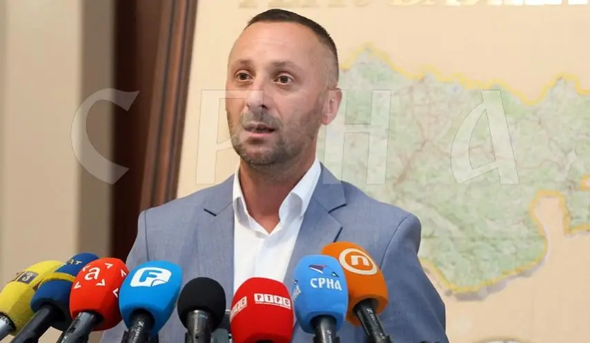 KOJIĆ: SNSD AND PROFESSIONAL COMMUNITY OPPOSE EXPANDING JURISDICTIONS OF EXTRA-CONSTITUTIONAL BiH COURT