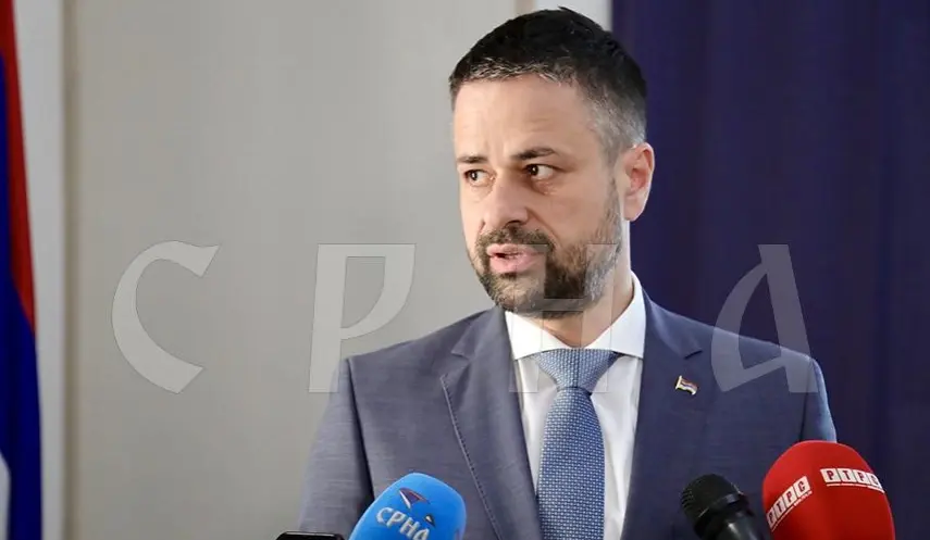 AMIDŽIĆ: ĆUDIĆ’S STATEMENT IS HATE SPEECH; SHE IS A POLITICAL MARGINAL WHO HAS TO SCREAM TO BE HEARD