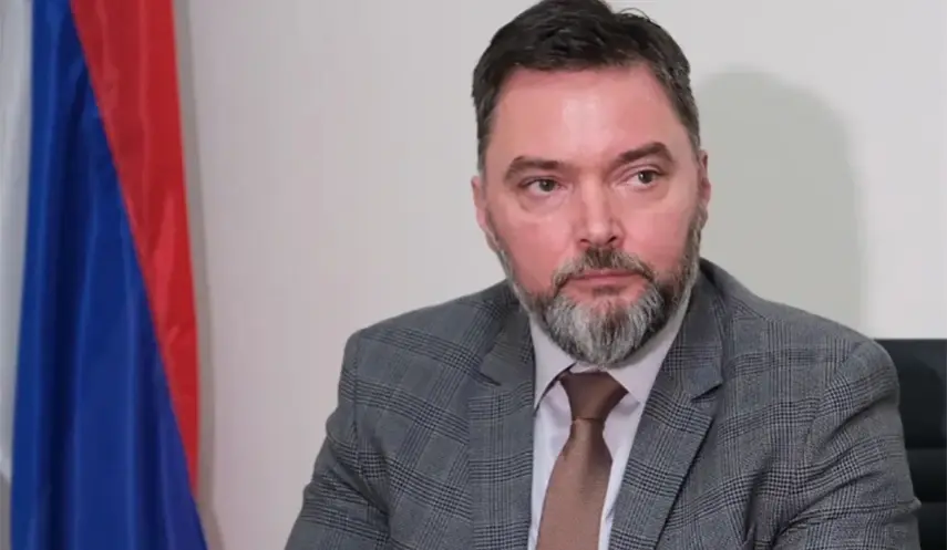 KOŠARAC TO PARTICIPATE IN SAINT PETERSBURG FORUM AS OF TOMORROW