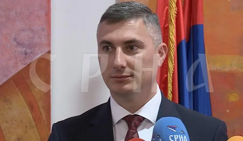 ŠKIPINA: POLITICAL SARAJEVO CONTINUES ANTI-SERB PROPAGANDA, BUT IT HAS NO EFFECT - FOREIGNERS ARE INCREASINGLY AWARE OF THEIR THEATRICS