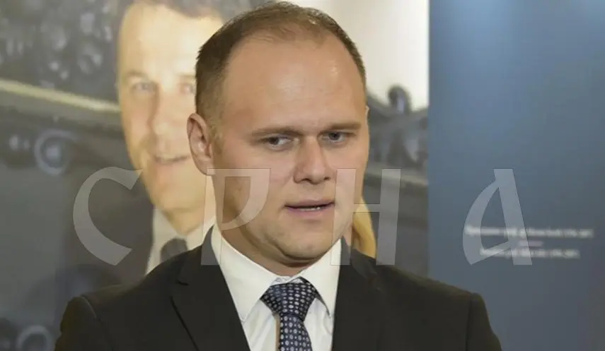 JELIĆ: WHILE REPUBLIKA SRPSKA CONTINUES TO DEVELOP AND FUNCTION, THE FBiH ENGAGES ONLY IN POLITICAL SPIN